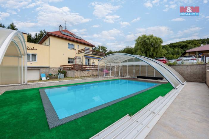 Prodej ubytování, Karlovy Vary - Drahovice, Stará Kysibelská, 310 m2