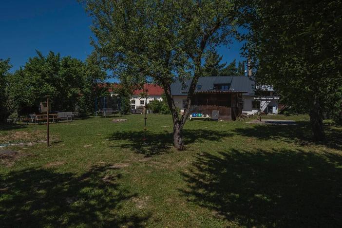 Prodej rodinného domu, Zámostí-Blata, 215 m2