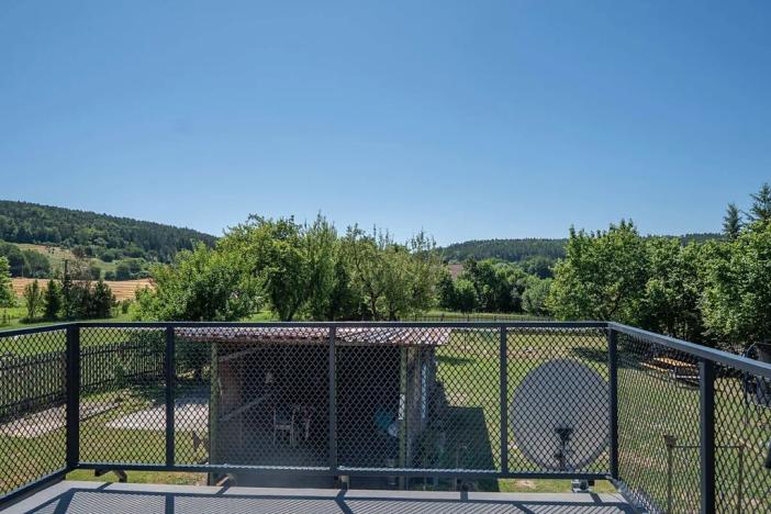 Prodej rodinného domu, Zámostí-Blata, 215 m2