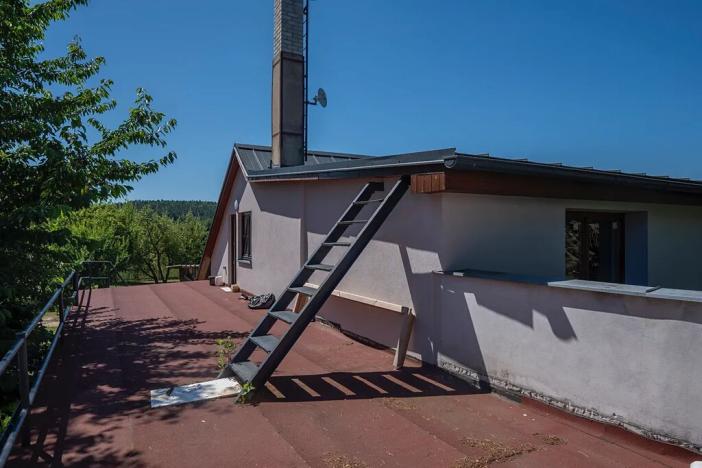 Prodej rodinného domu, Zámostí-Blata, 215 m2