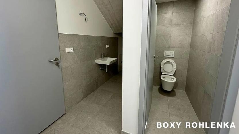 Prodej skladu, Tvarožná, 269 m2