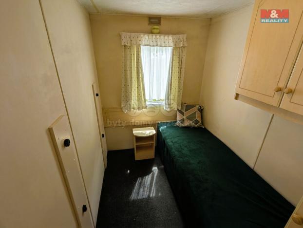 Prodej zahrady, Budišov nad Budišovkou, 324 m2