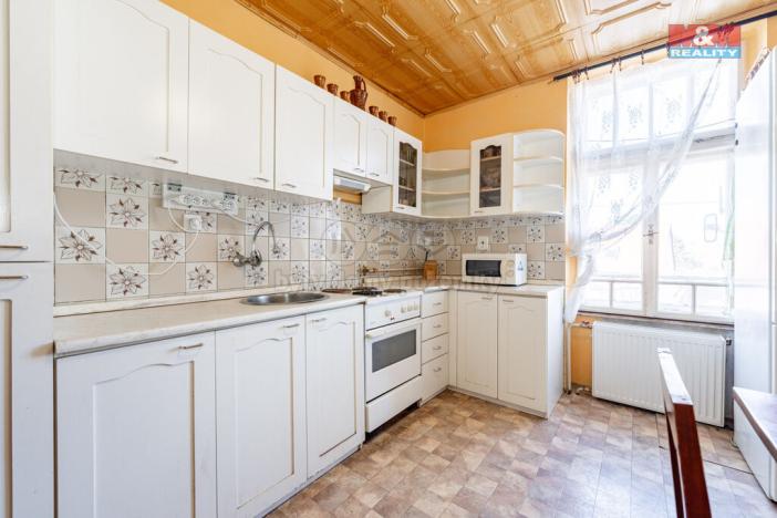 Prodej zemědělské usedlosti, Oslnovice, 180 m2