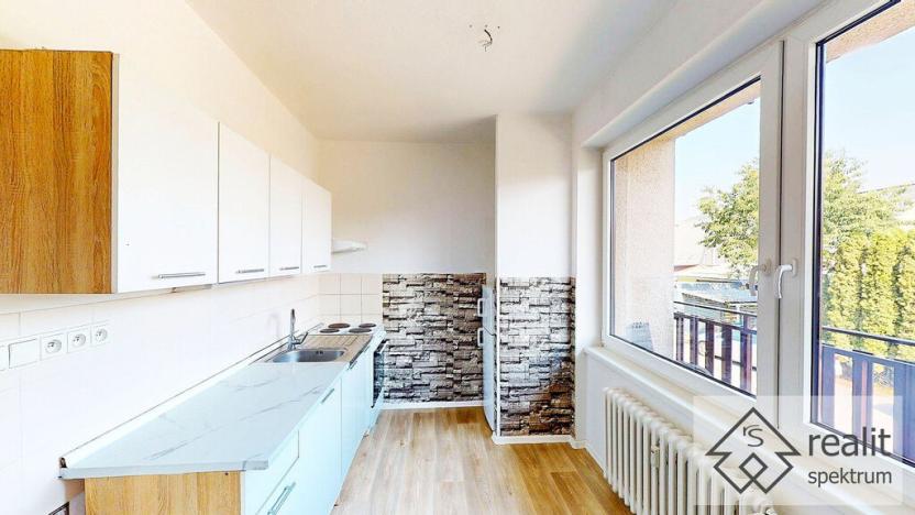 Pronájem bytu 3+1, Žamberk, V Zátiší, 66 m2