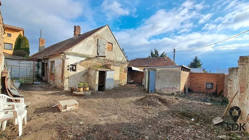 Prodej pozemku pro bydlení, Lanžhot, Luční, 390 m2