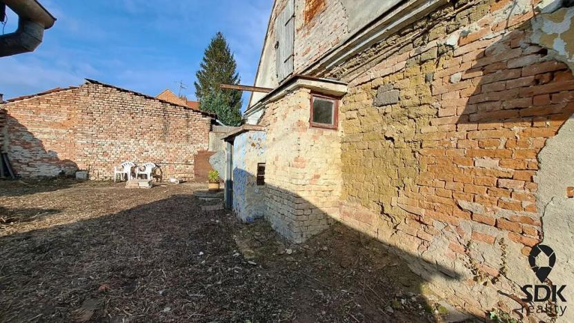 Prodej pozemku pro bydlení, Lanžhot, Luční, 390 m2