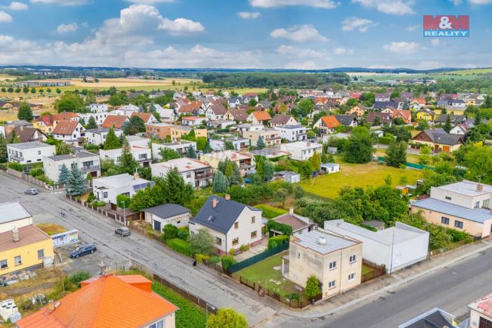 Prodej rodinného domu, Bakov nad Jizerou, Na Výsluní, 140 m2