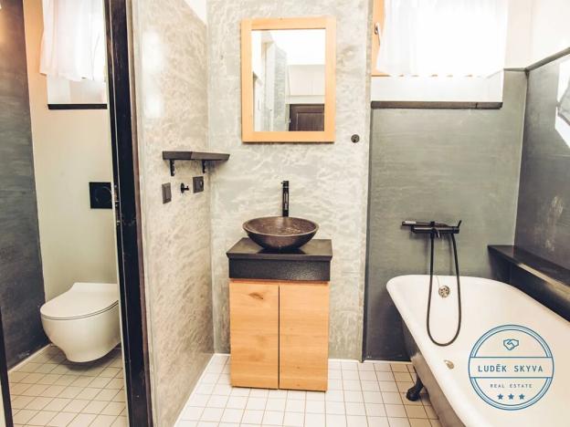 Prodej rodinného domu, Řečice, 210 m2