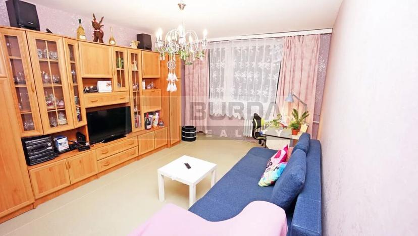 Prodej bytu 3+1, Měšice, 68 m2