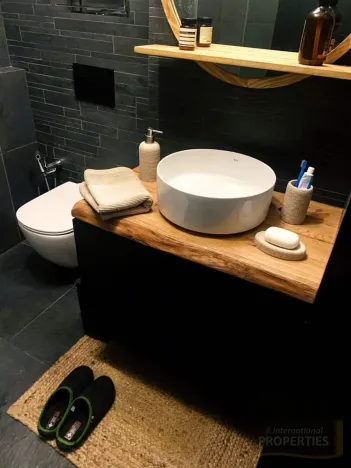 Prodej bytu 1+kk, Harrachov, 39 m2