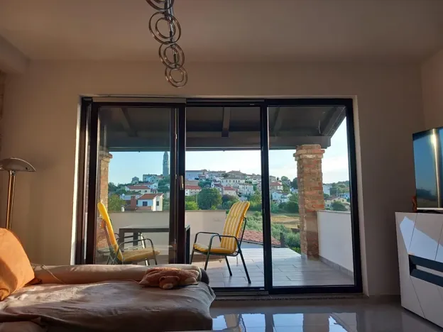 Prodej rodinného domu, Višnjan, Chorvatsko, Brežac, 387 m2