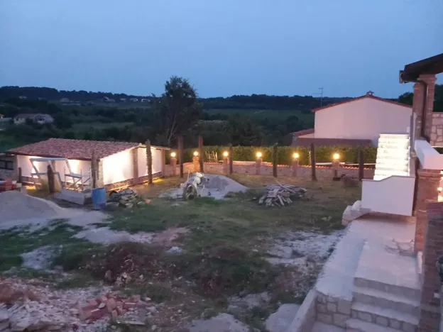 Prodej rodinného domu, Višnjan, Chorvatsko, Brežac, 387 m2