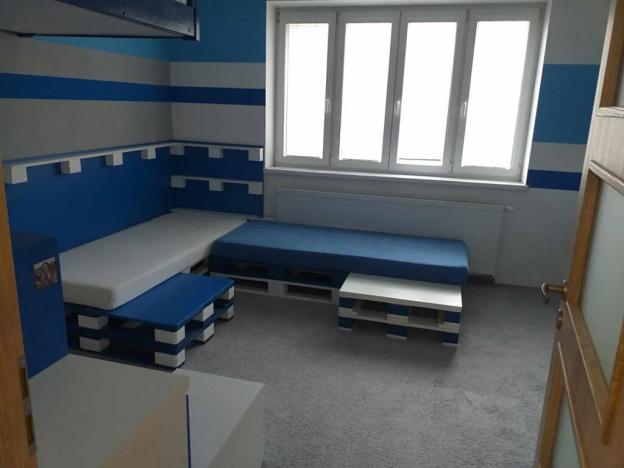 Prodej bytu 3+kk, Hradec Králové, Bozděchova, 63 m2