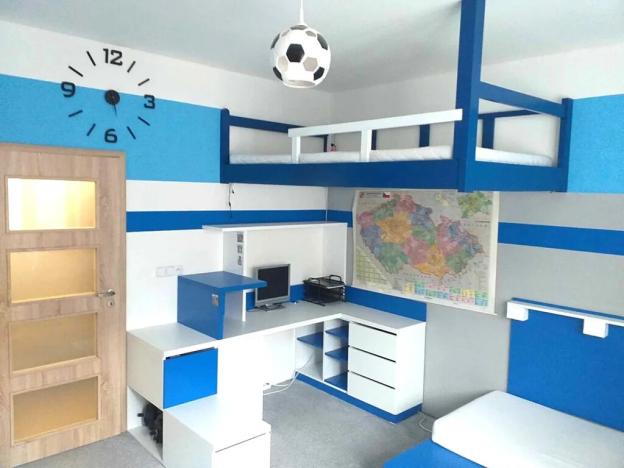 Prodej bytu 3+kk, Hradec Králové, Bozděchova, 63 m2