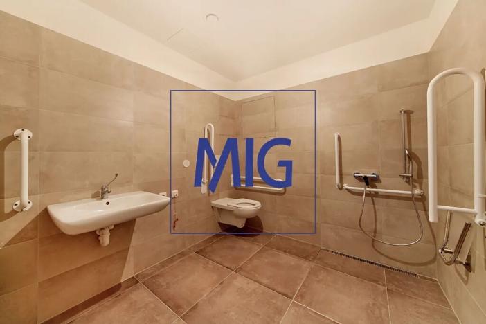 Prodej bytu 1+kk, Brno, Vranovská, 36 m2