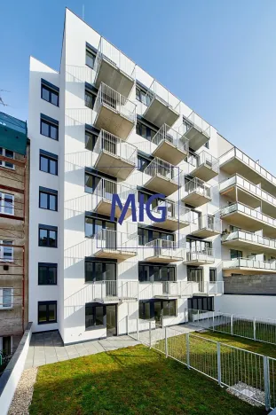 Prodej bytu 1+kk, Brno, Vranovská, 36 m2