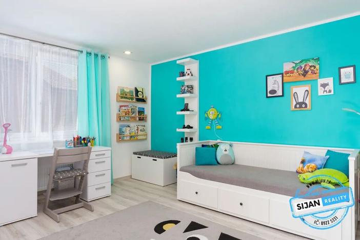 Prodej rodinného domu, Opava, Mahenova, 140 m2