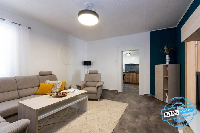 Prodej rodinného domu, Opava, Mahenova, 140 m2