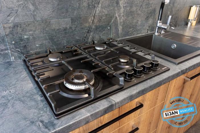 Prodej rodinného domu, Opava, Mahenova, 140 m2