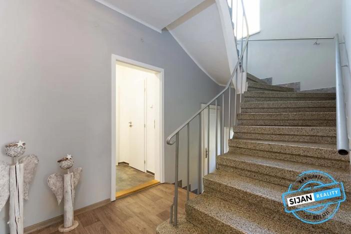 Prodej rodinného domu, Opava, Mahenova, 140 m2