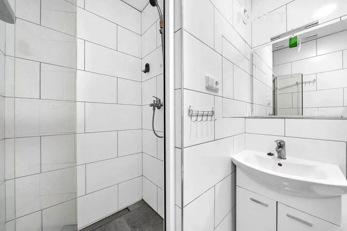 Pronájem bytu 2+kk, Česká Lípa, Rudolfa Hrušínského, 40 m2