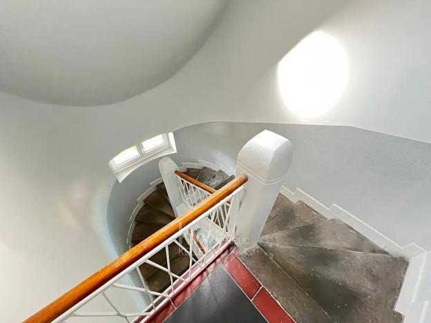 Pronájem bytu 3+kk, Praha - Břevnov, 8. listopadu, 81 m2