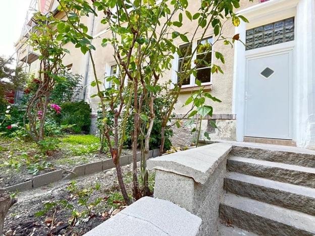 Pronájem bytu 3+kk, Praha - Břevnov, 8. listopadu, 81 m2