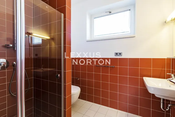 Pronájem rodinného domu, Praha - Dejvice, Štiplova, 219 m2