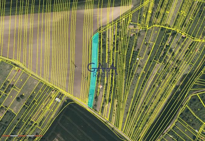 Prodej zahrady, Svatobořice-Mistřín, 2383 m2