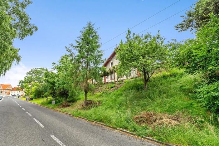 Prodej rodinného domu, Jablonné v Podještědí, Švermova, 96 m2