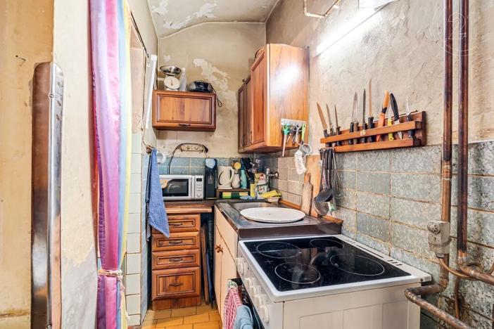 Prodej rodinného domu, Jablonné v Podještědí, Švermova, 96 m2