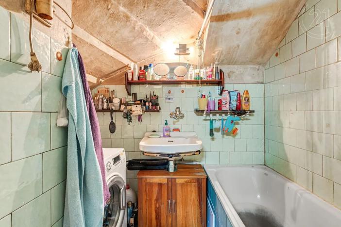 Prodej rodinného domu, Jablonné v Podještědí, Švermova, 96 m2