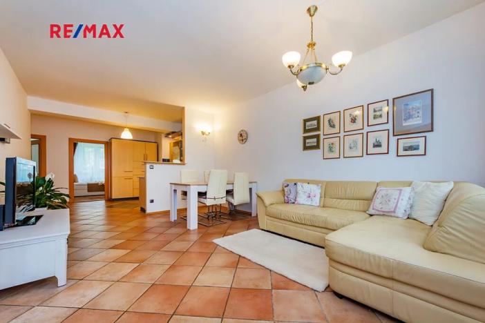 Prodej bytu 3+kk, Praha - Zbraslav, Sulova, 90 m2