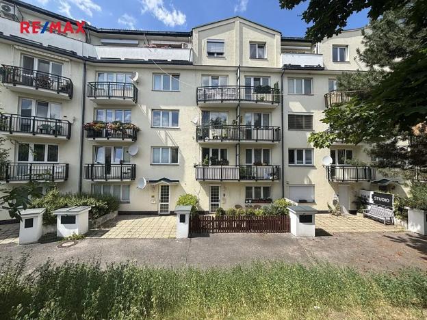 Prodej bytu 3+kk, Praha - Zbraslav, Sulova, 90 m2