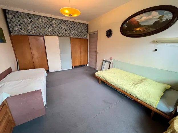 Prodej bytu 2+1, Jihlava, Žižkova, 54 m2