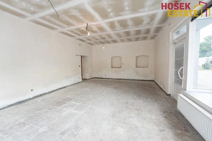 Prodej rodinného domu, Svitávka, Hybešova, 166 m2