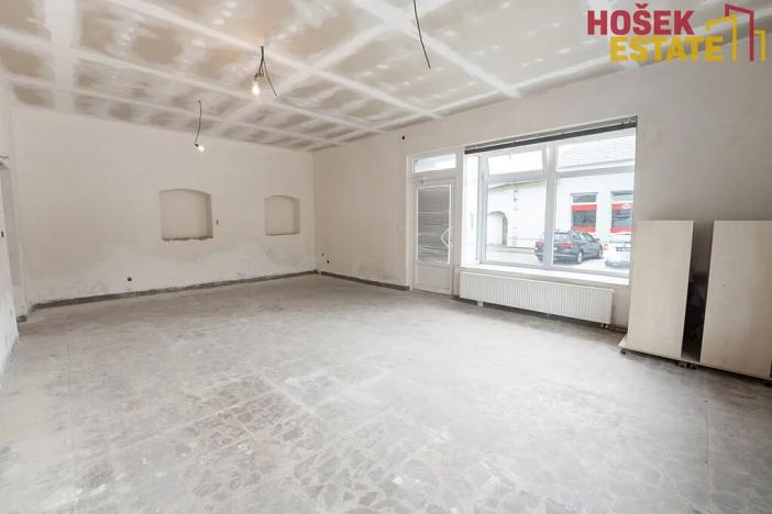 Prodej rodinného domu, Svitávka, Hybešova, 166 m2