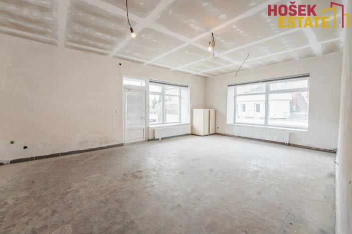 Prodej rodinného domu, Svitávka, Hybešova, 166 m2