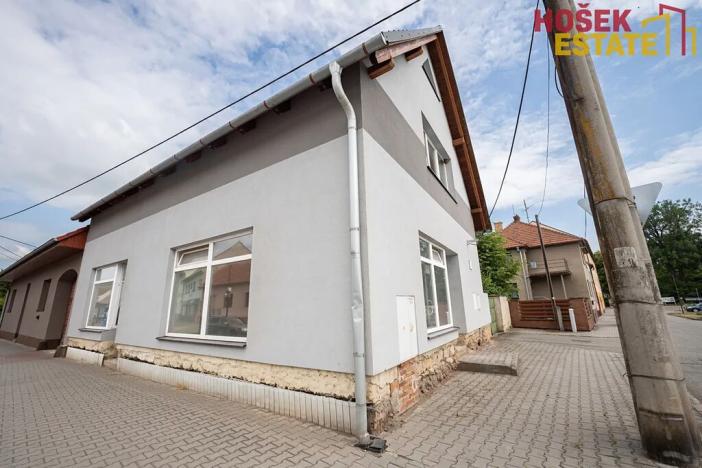 Prodej rodinného domu, Svitávka, Hybešova, 166 m2