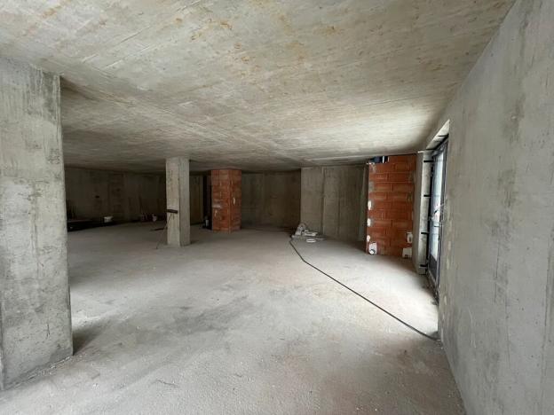 Pronájem obchodního prostoru, Liberec, Švermova, 132 m2