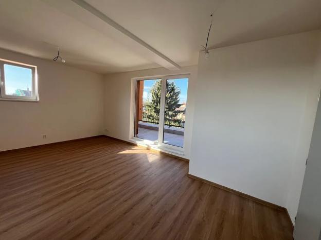 Prodej bytu 3+kk, Chlumec nad Cidlinou, Boženy Němcové, 80 m2