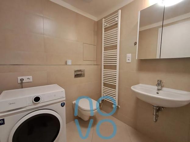 Pronájem bytu 2+kk, Praha - Chodov, Drahňovická, 65 m2