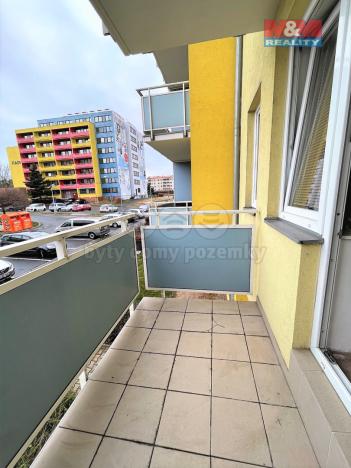 Prodej bytu 1+kk, Praha - Horní Měcholupy, Boloňská, 33 m2