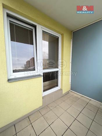 Prodej bytu 1+kk, Praha - Horní Měcholupy, Boloňská, 33 m2