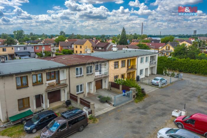 Prodej rodinného domu, Tišice, Souběžná, 150 m2