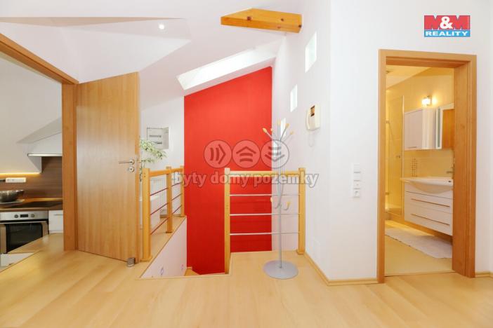 Pronájem bytu 3+kk, Mistřice, 97 m2