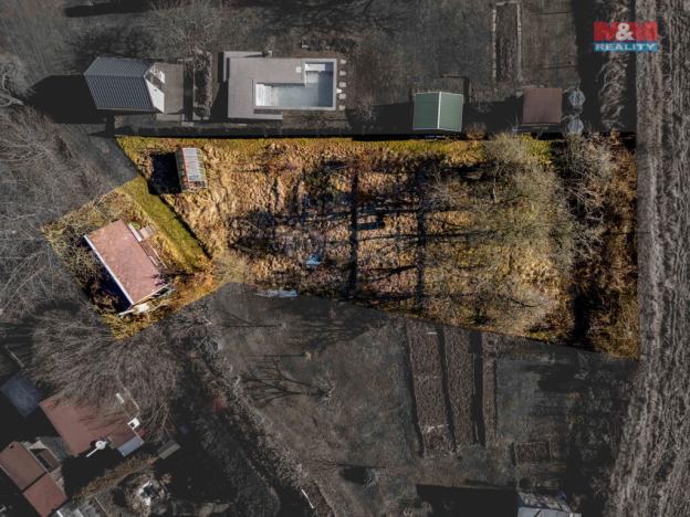 Prodej chaty, Světlá nad Sázavou, Rozkoš, 30 m2