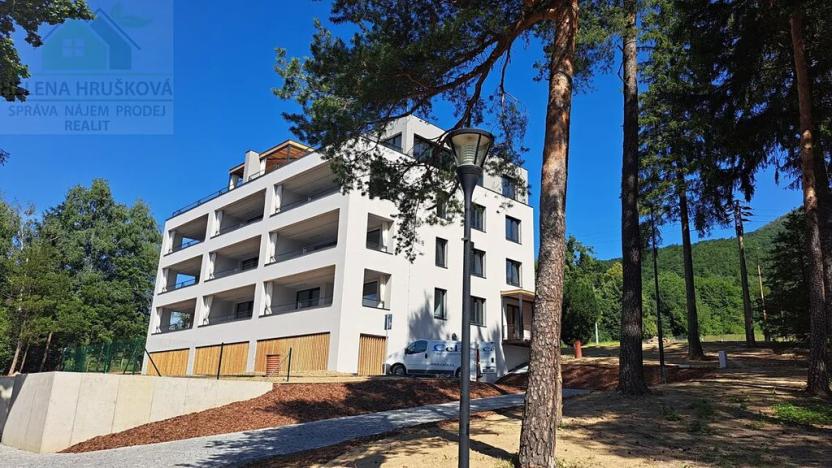 Pronájem bytu 2+kk, Čeladná, 72 m2