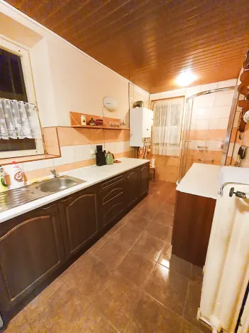 Prodej rodinného domu, Praha - Strašnice, Dvouletky, 100 m2