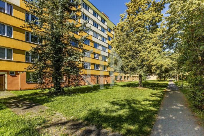 Pronájem bytu 2+1, České Budějovice - České Budějovice 3, Pekárenská, 70 m2